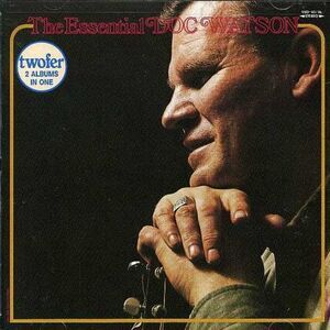 Doc Watson - Essential  CD
